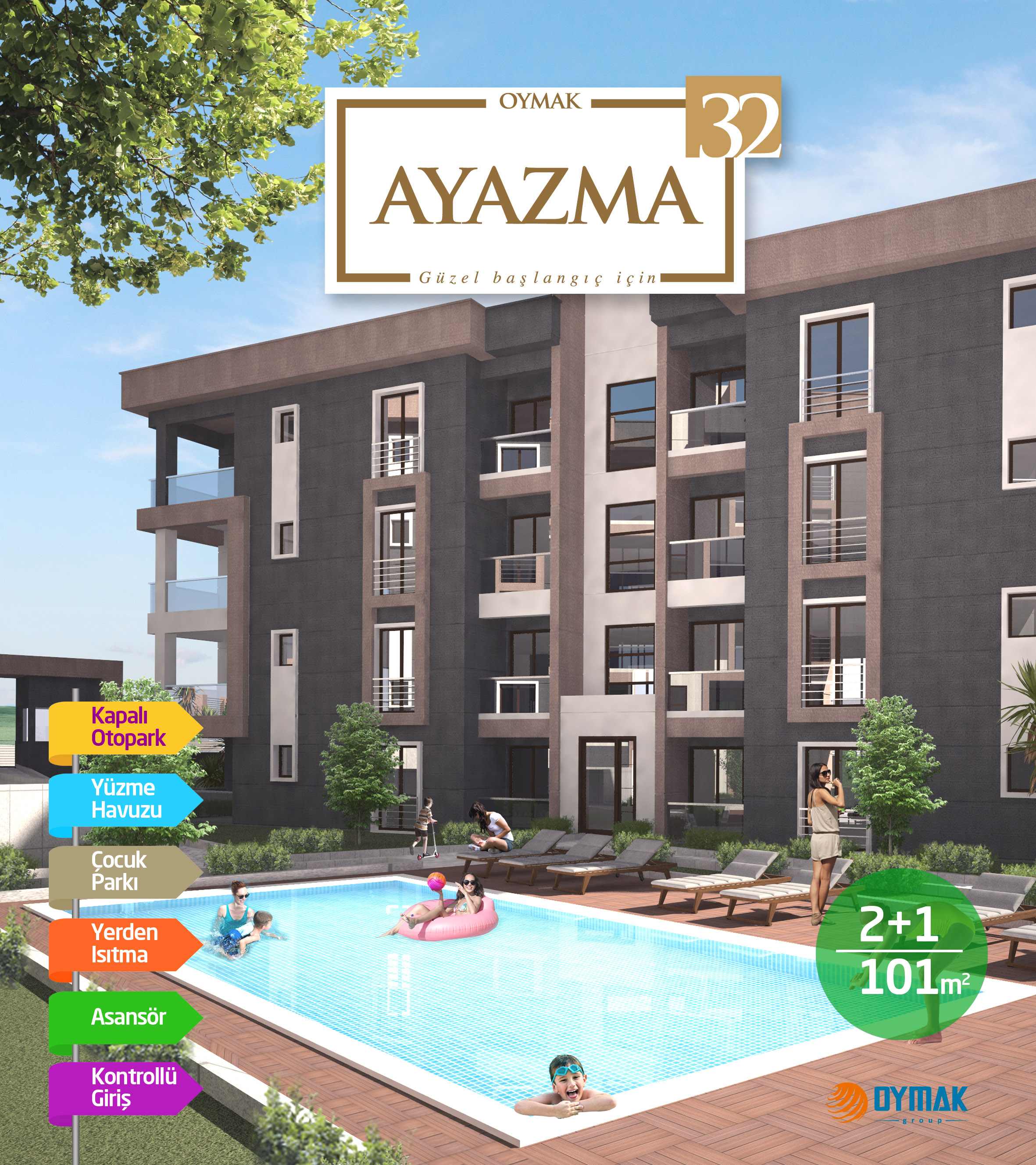Ayazma 32 katalog