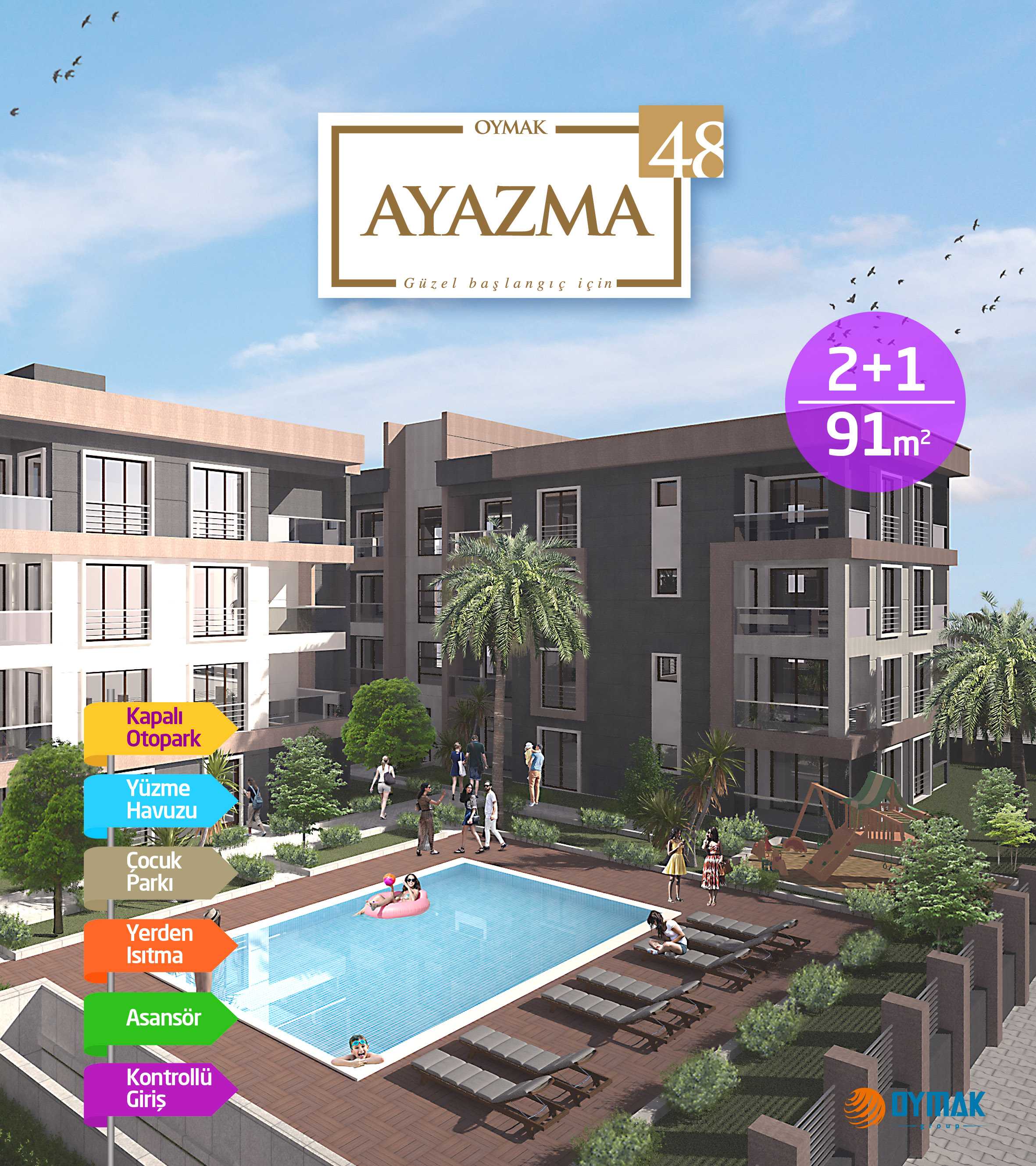 Ayazma 48 katalog